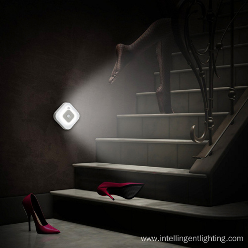 Magnetic Wall Lamp Stairs Light